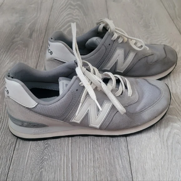 New Balance Sneakers - Picture 3 of 7